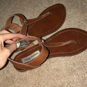Steve Madden sandals
